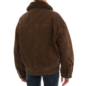 SHERPA BOMBER LEVI'S - Mad Fashion | img vers.300x/